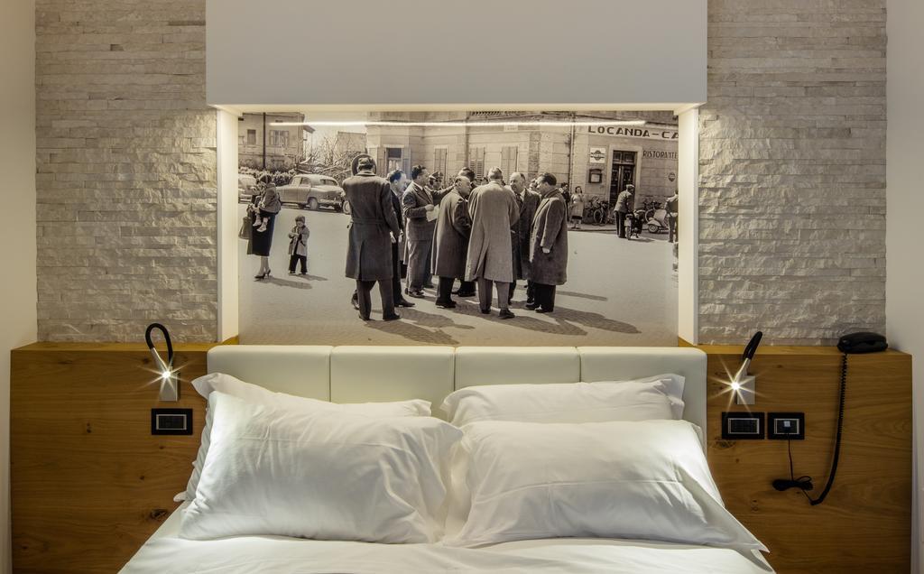Albergo Caffe Centrale Mezzocorona Cameră foto